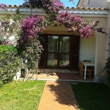 Casetta Le Tre Querce San Teodoro  Exteriér fotografie