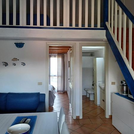 Casetta Le Tre Querce San Teodoro  Exteriér fotografie