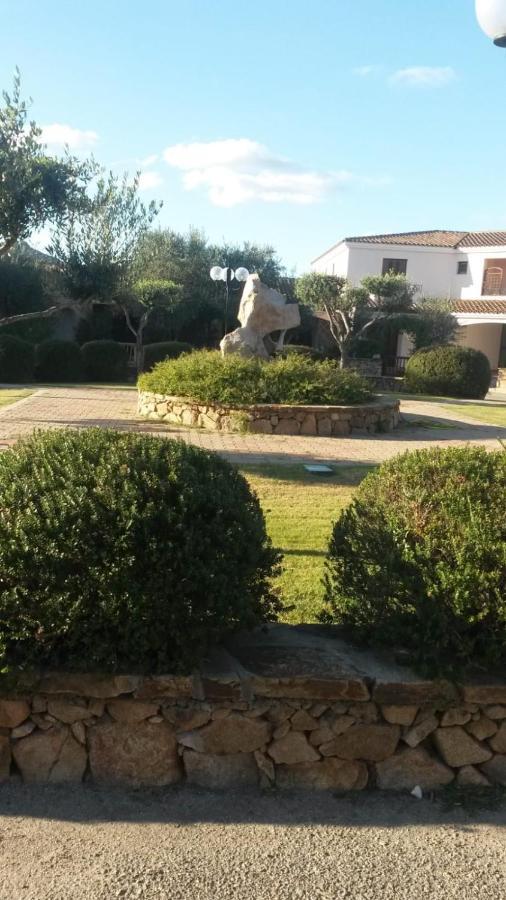 Casetta Le Tre Querce San Teodoro  Exteriér fotografie