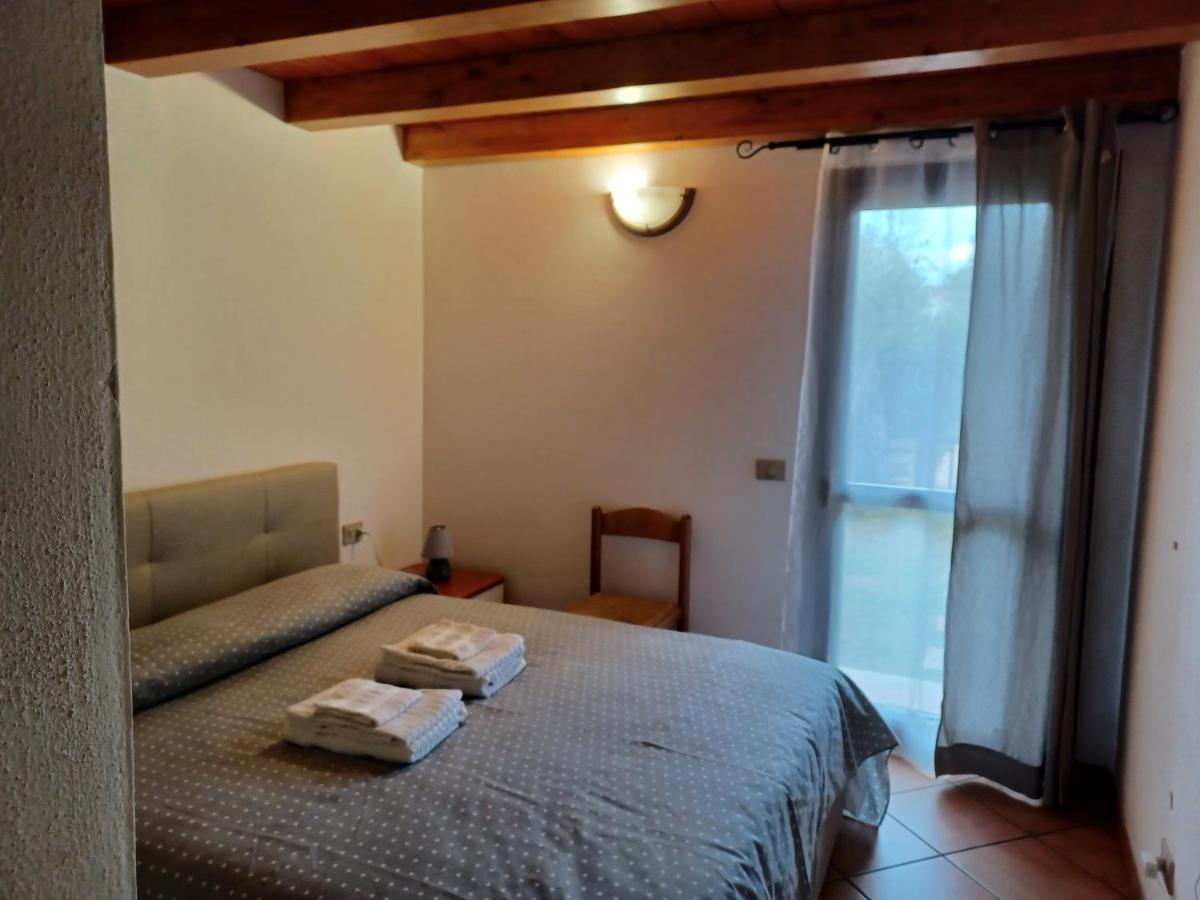 Casetta Le Tre Querce San Teodoro  Exteriér fotografie